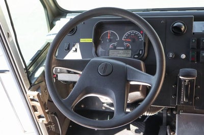 2020 Freightliner M Line Walk-In Van