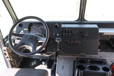 2020 Freightliner M Line Walk-In Van