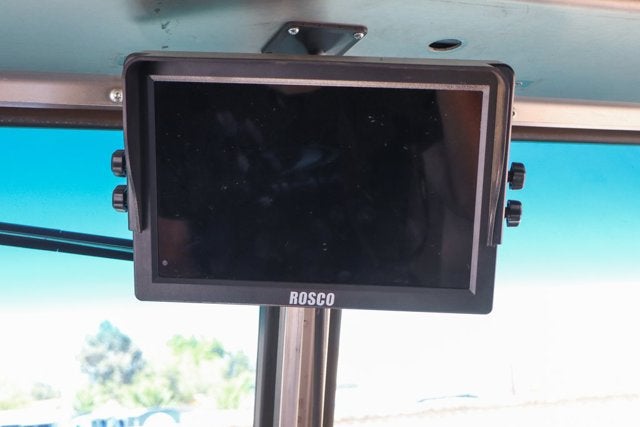 2020 Freightliner M Line Walk-In Van