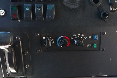 2020 Freightliner M Line Walk-In Van