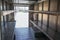2020 Freightliner M Line Walk-In Van