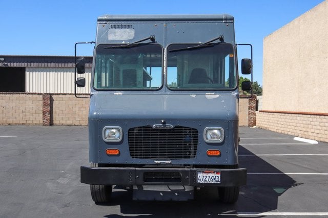 2020 Freightliner M Line Walk-In Van