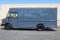 2020 Freightliner M Line Walk-In Van