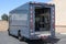 2020 Freightliner M Line Walk-In Van