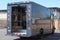 2020 Freightliner M Line Walk-In Van