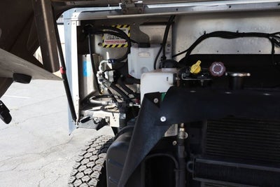 2020 Freightliner M-Line Walk-in Van