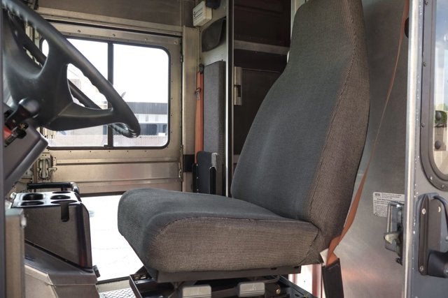2020 Freightliner M-Line Walk-in Van