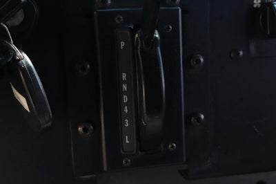 2020 Freightliner M-Line Walk-in Van