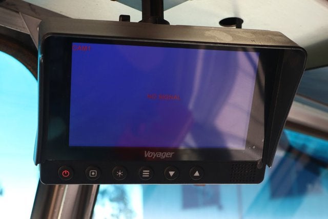 2020 Freightliner M-Line Walk-in Van