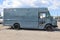 2020 Freightliner M Line Walk-in Van