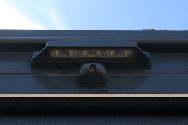 2020 Freightliner M Line Walk-in Van