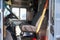 2020 Freightliner M Line Walk-in Van