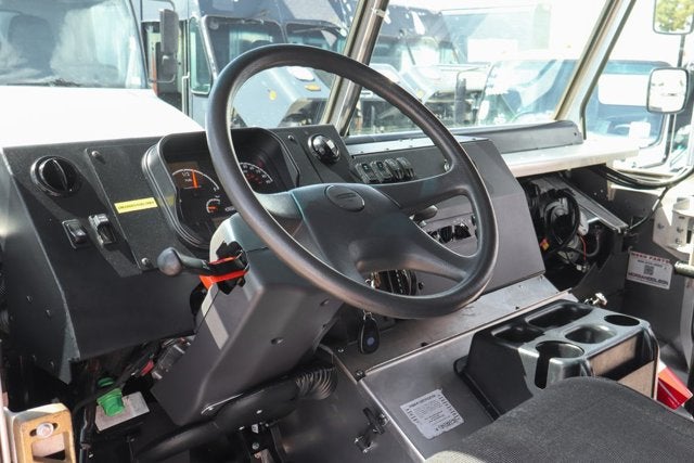 2020 Freightliner M Line Walk-in Van