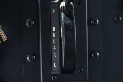 2020 Freightliner M Line Walk-in Van