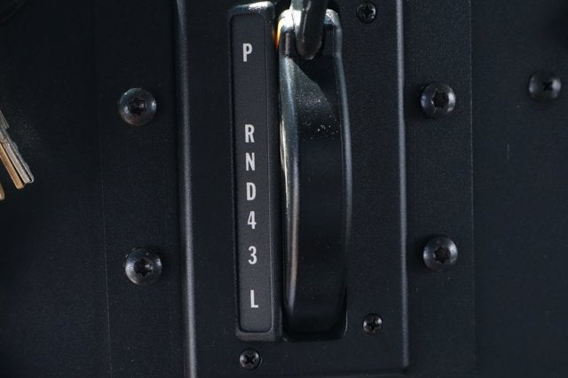 2020 Freightliner M Line Walk-in Van