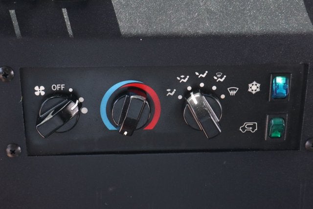 2020 Freightliner M Line Walk-in Van