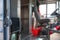 2020 Freightliner M Line Walk-in Van