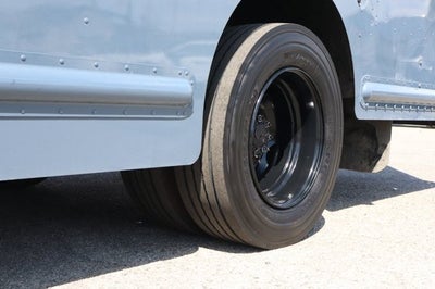 2020 Freightliner M Line Walk-in Van