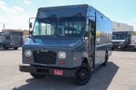 2020 Freightliner M Line Walk-in Van