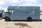 2020 Freightliner M Line Walk-in Van