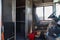 2021 Freightliner M Line Walk-in Van