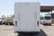 2021 Freightliner M Line Walk-in Van