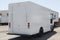 2021 Freightliner M Line Walk-in Van
