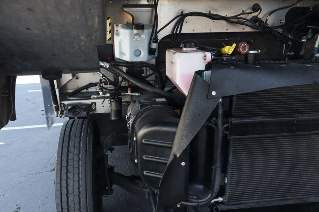 2020 Freightliner M Line Walk-in Van