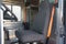 2020 Freightliner M Line Walk-in Van