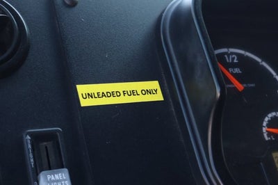 2020 Freightliner M Line Walk-in Van