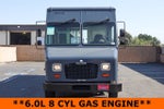 2020 Freightliner M Line Walk-in Van