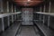 2020 Freightliner M Line Walk-in Van