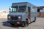 2020 Freightliner M Line Walk-in Van