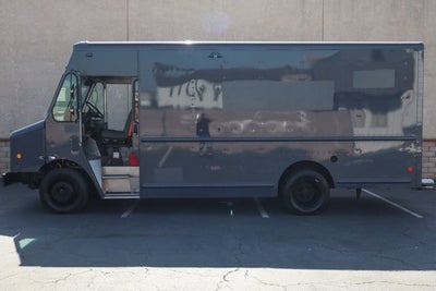 2020 Freightliner M Line Walk-in Van