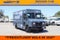 2020 Freightliner M Line Walk-in Van