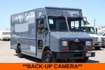 2020 Freightliner M Line Walk-in Van