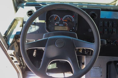 2020 Freightliner M Line Walk-in Van