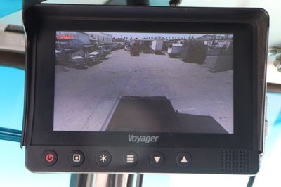 2020 Freightliner M Line Walk-in Van