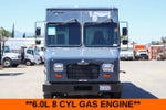 2020 Freightliner M Line Walk-in Van