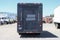 2020 Freightliner M Line Walk-in Van