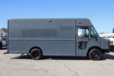 2020 Freightliner M-Line Walk-in Van