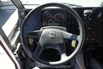 2020 Freightliner M-Line Walk-in Van