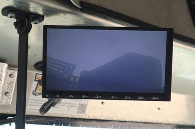 2020 Freightliner M-Line Walk-in Van