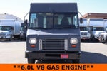 2020 Freightliner M-Line Walk-in Van