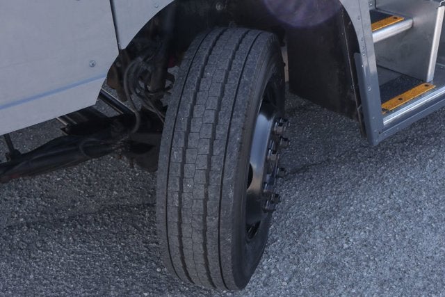 2020 Freightliner M-Line Walk-in Van