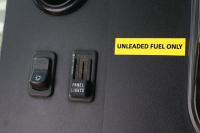 2020 Freightliner M Line Walk-In Van Base