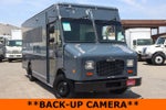 2020 Freightliner M Line Walk-In Van Base