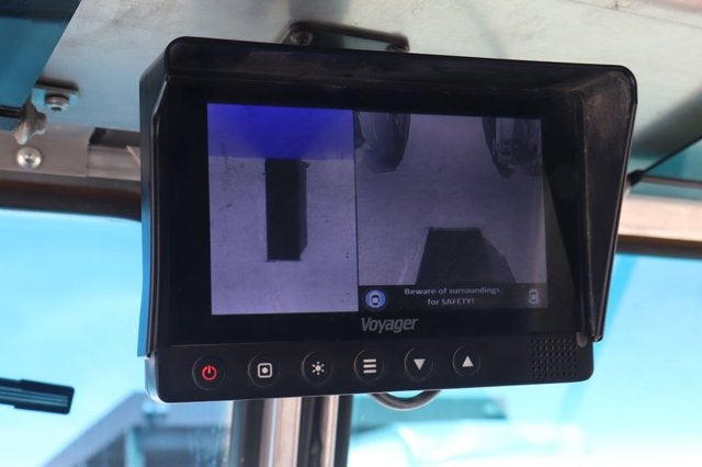 2020 Freightliner M Line Walk-In Van Base