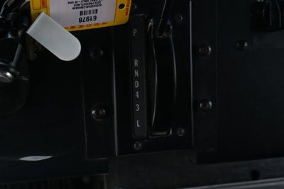 2020 Freightliner M Line Walk-In Van Base