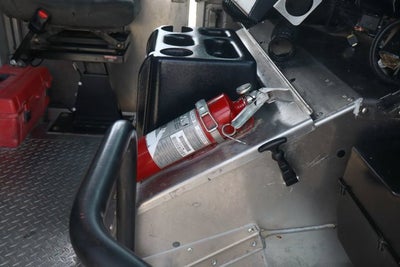 2020 Freightliner M Line Walk-In Van Base